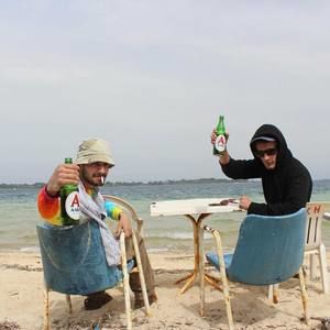 Meet your Posher, Dimitar